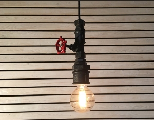  Moderne tuin- design lamp