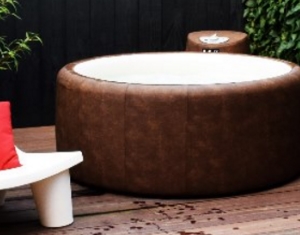 Jacuzzi H.W. Mollema